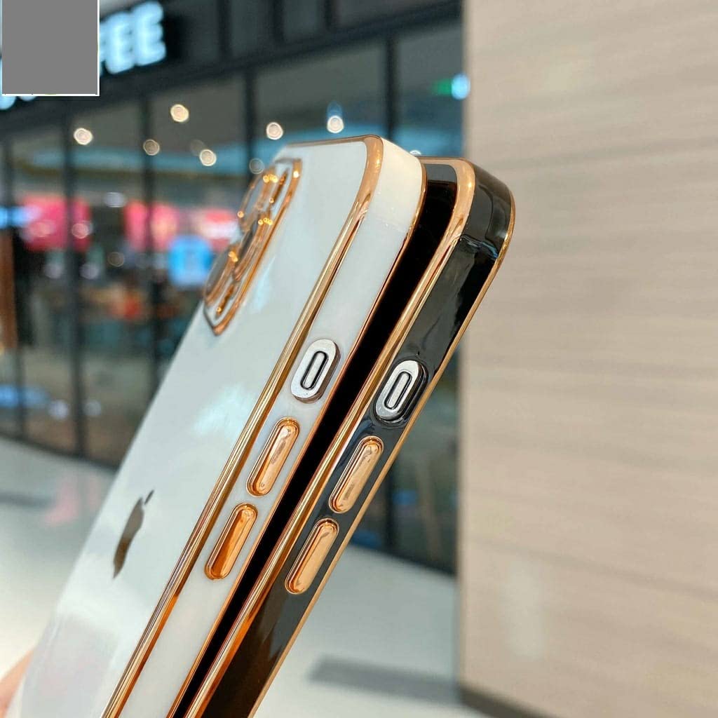 Apurb store Apple iPhone 13 Pro Case with Camera Lens Protector