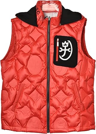 CASTELBAJAC メンズ ベスト 61V5VJDPtrL._AC_SY445_.jpg