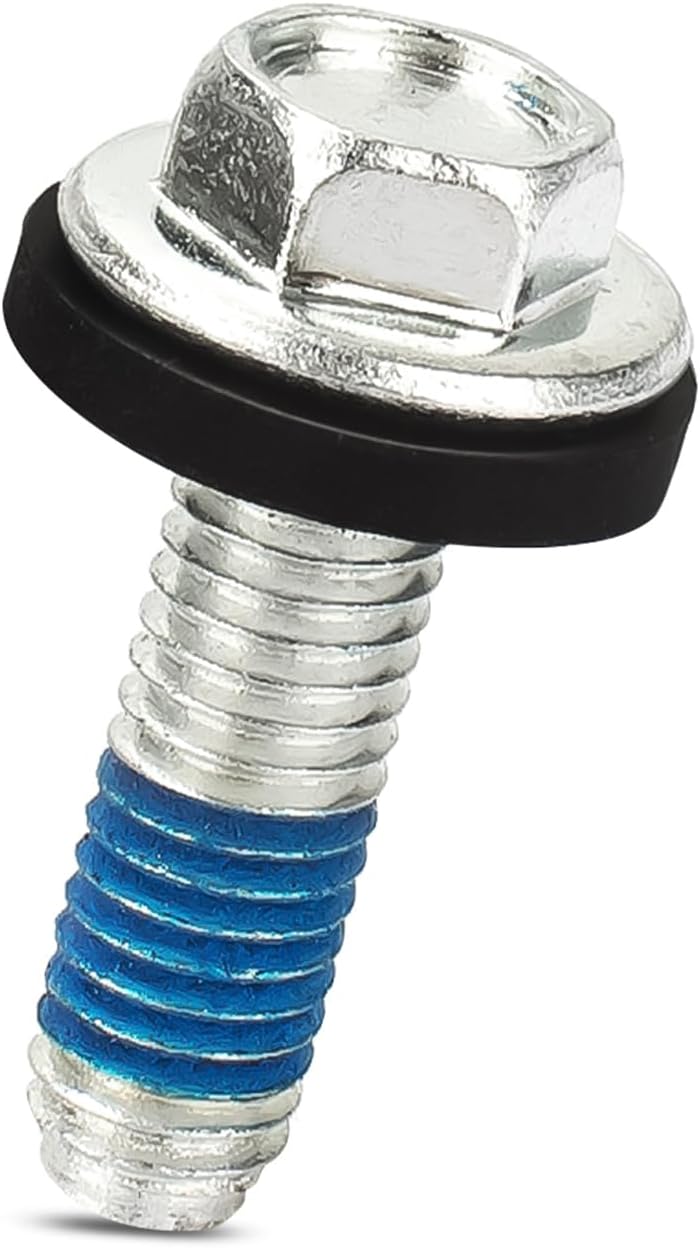 Ahuliao Washer Agitator Bolt Compatible With Whirlpool