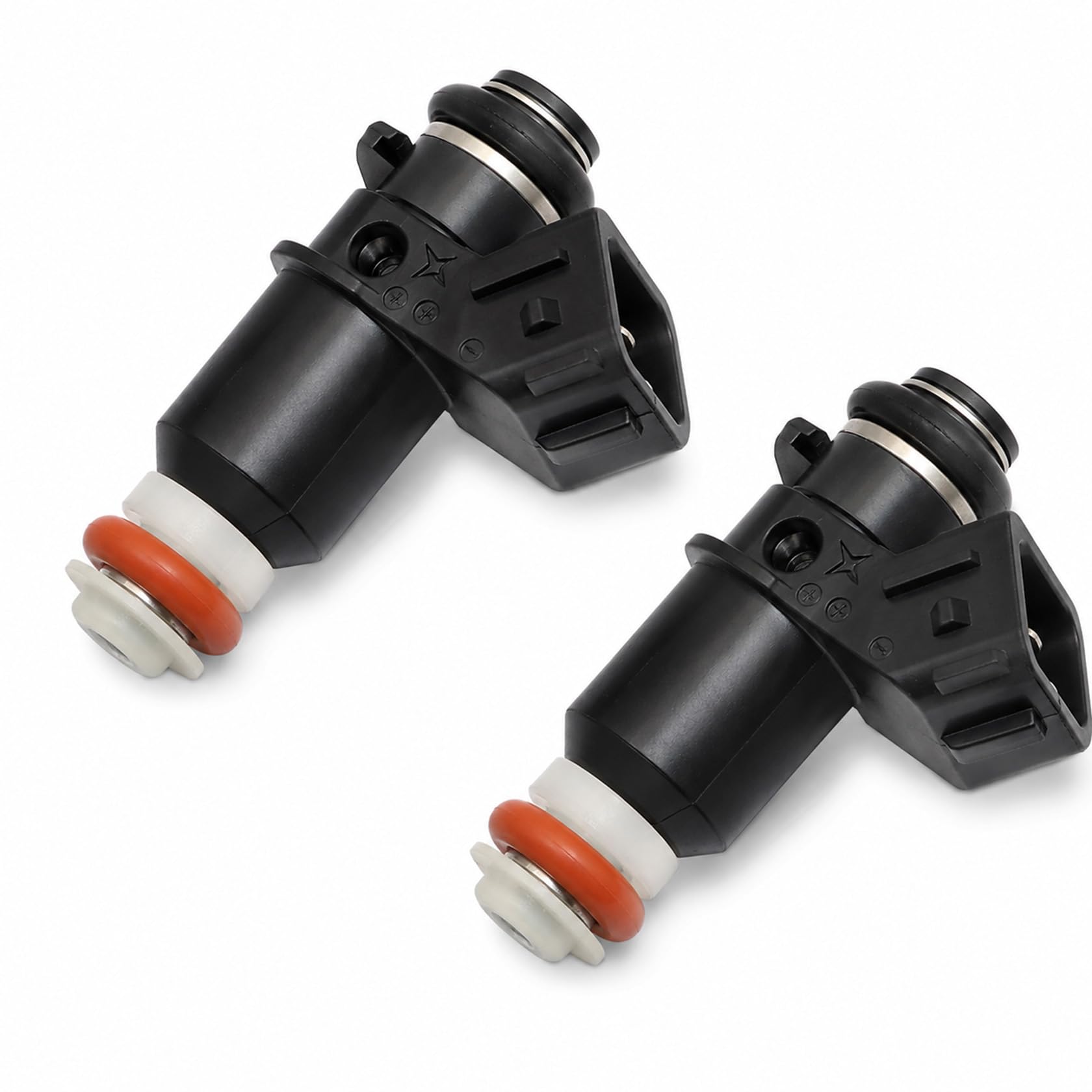 洋楽 Dogg Master - INJECTION Amazon.com: FZJDSD 1571014G00 2Pcs Fuel Injectors Spray Nozzles