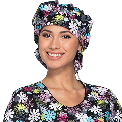 Buy Dickies Bouffant Scrub Hat Online 