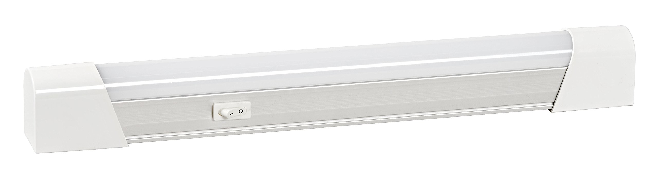 Aric 50426 Tori LED, Aluminium, 5.5 W, Gris