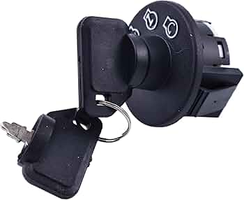 Amazon.com: JZGRDN Starter Ignition Switch K3011-62110 K3011-62102