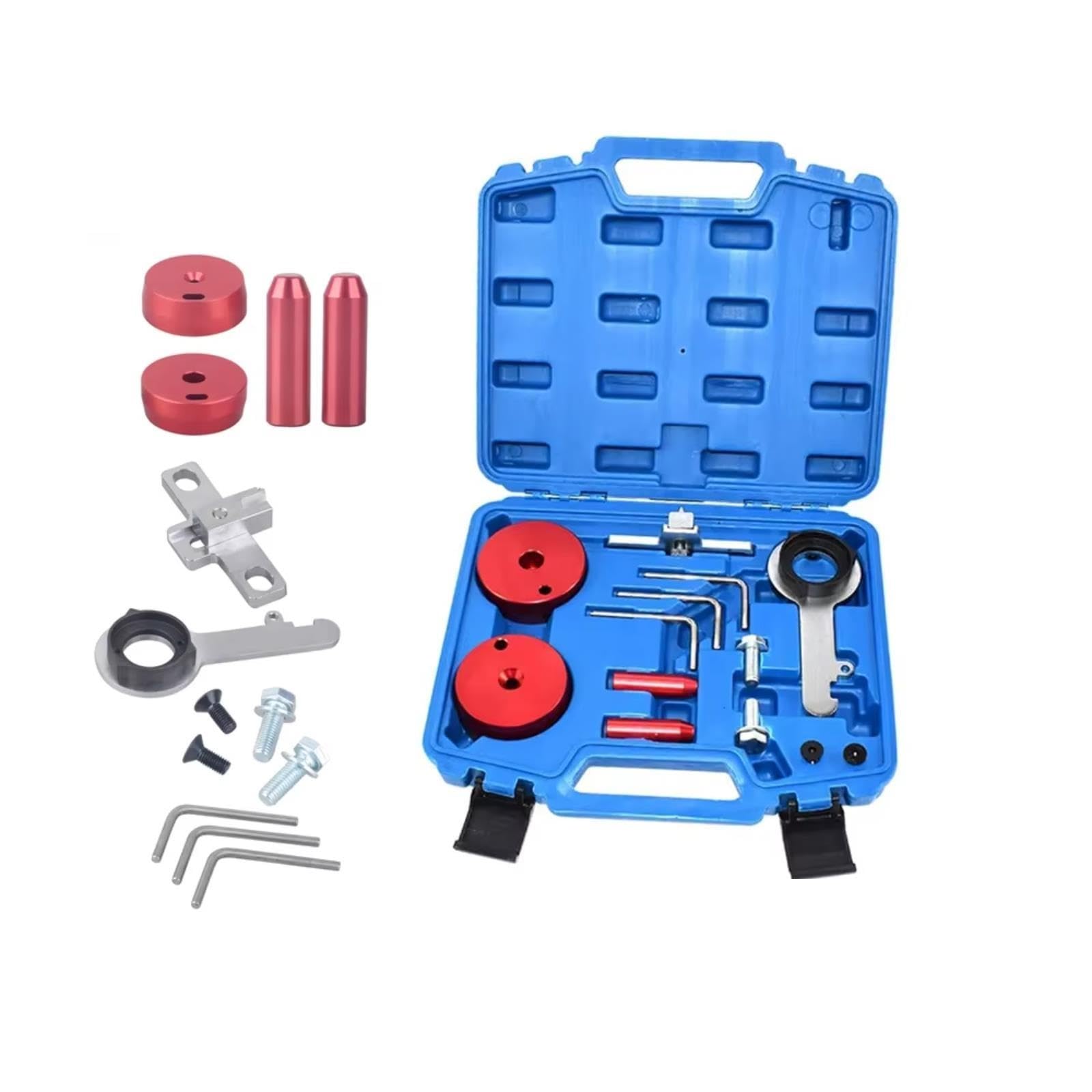 Motor Einstellwerkzeug Für Ford Für Kuga C520/CX482 2016-2024