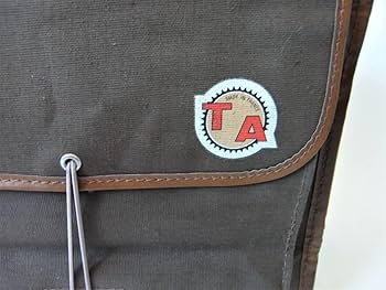 Amazon.co.jp: TA フロントバッグ スポルティーフ ロード ランドナー