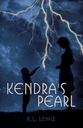 Kendra's Pearl