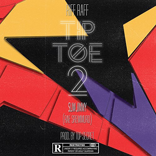 Tip Toe 2 [Explicit]