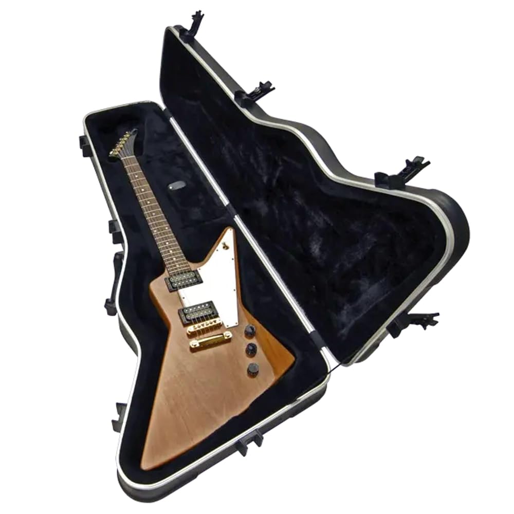 Epiphone KS ギターケース Epiphone Emperor Hardshell Guitar Case | Guitar Center