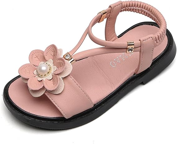 Amazon Co Jp キッズサンダル 女の子 おしゃれ Regoss サンダル キッズ 女の子 シューズ おしゃれ 子供 プリンセスシューズ 滑り止め 厚底 ベビー サンダル ガールズ 軽量 柔らか 赤ちゃん ビーチサンダル 女児 ジュニア 軽量 幅広 旅行 シューズ バッグ