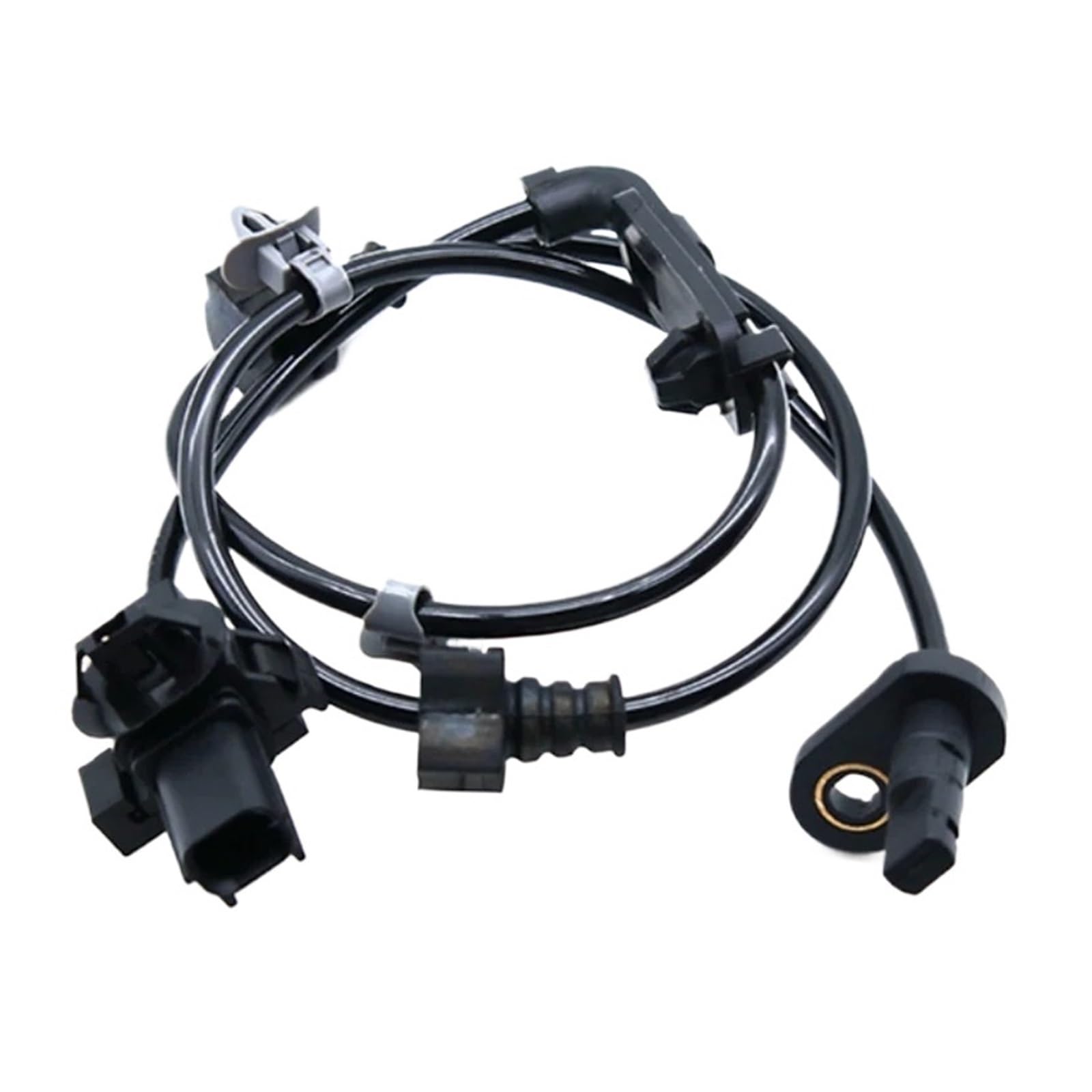Fcarumiqp Front Left 57450Tbaa03 Abs Right Wheel Speed Sensor 57450-Tba-A03 57455-Tba-A03(Front Left)