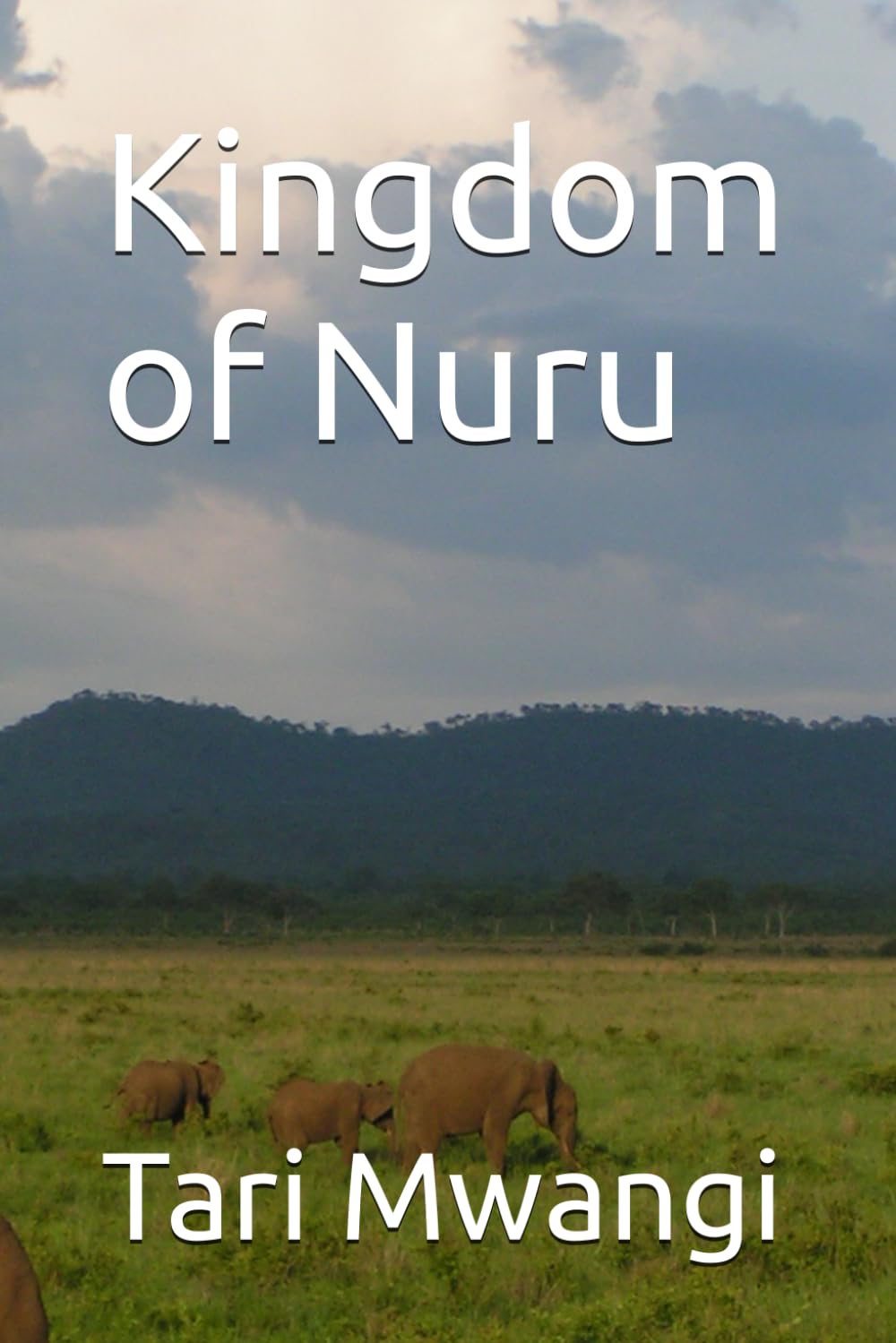 Kingdom of Nuru