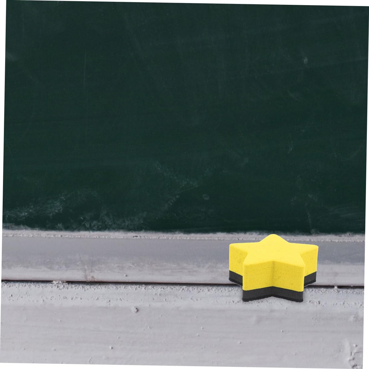 Lurrose 10 Set Cancellino Per Lavagna Pennarello Per Lavagna Gomme A Secco Magnetiche Lavagna Ufficio Gomma Cancellare Cancellini Per Lavagne Portatili Accessori Per Lavagne 10 Pezzi * 10