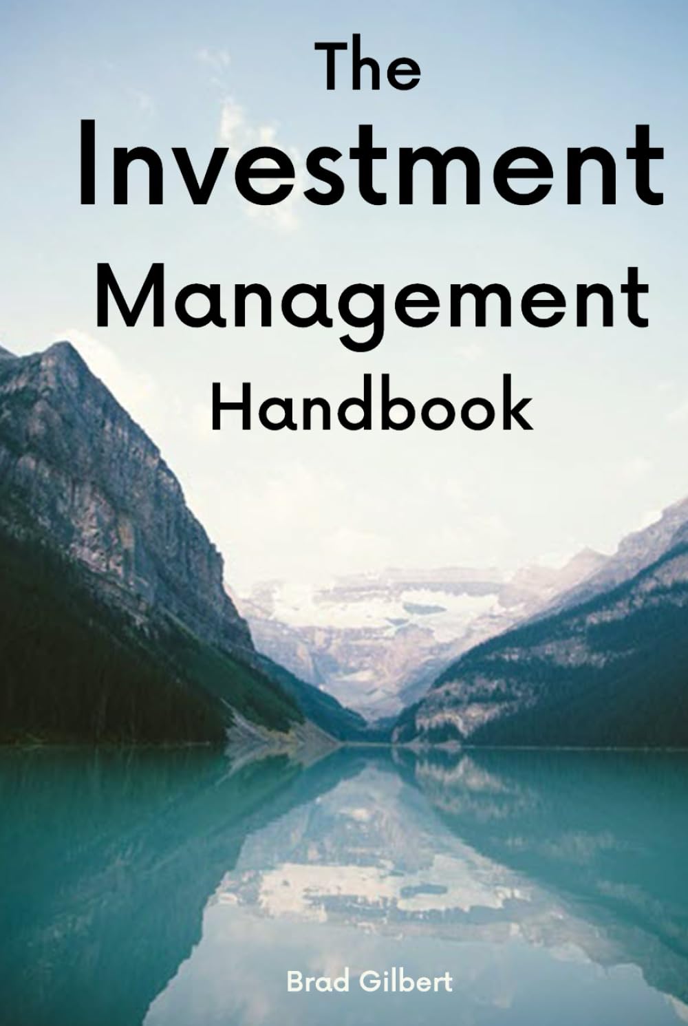 The Investment Management Handbook