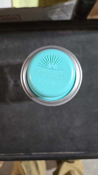 Casamigos Cocktail Shaker