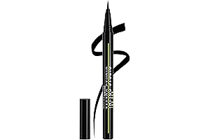 Tattoo Studio Waterproof Eyeliner Pen: Enduring Eye Makeup for All-Day Definition