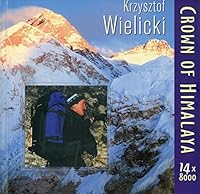 La corona dell'Himalaya vol. 2 8386219408 Book Cover