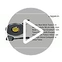Impex Non-Stick Tawa With Spatula 30 Cm Induction Base Granite Finish | Multi-Purpose Aluminium Tawa Pan | Induction and Gas Stove Compatible Dosa... - Image 2