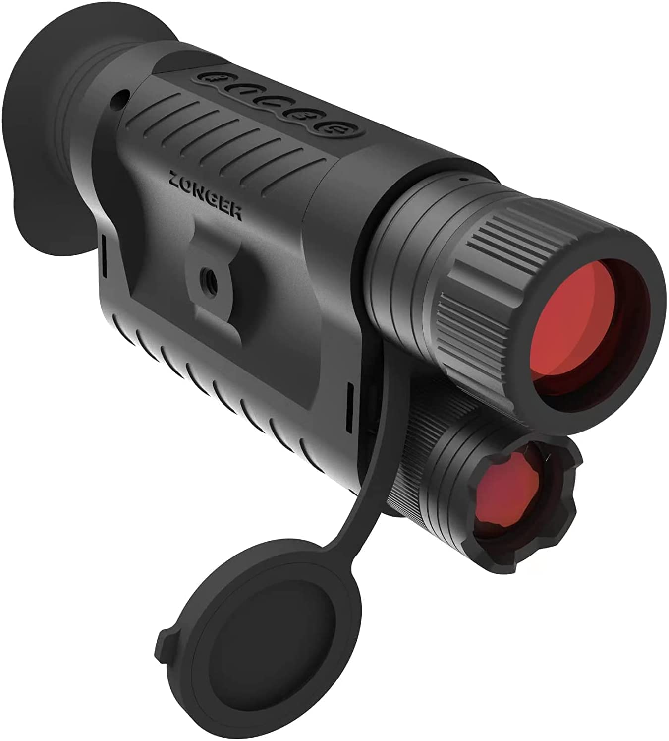 Amazon.com: ZONGER: Night Vision Monocular