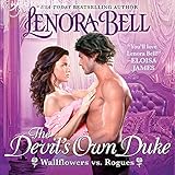  The Devil\'s Own Duke: Wallflowers vs. Rogues, Book 2