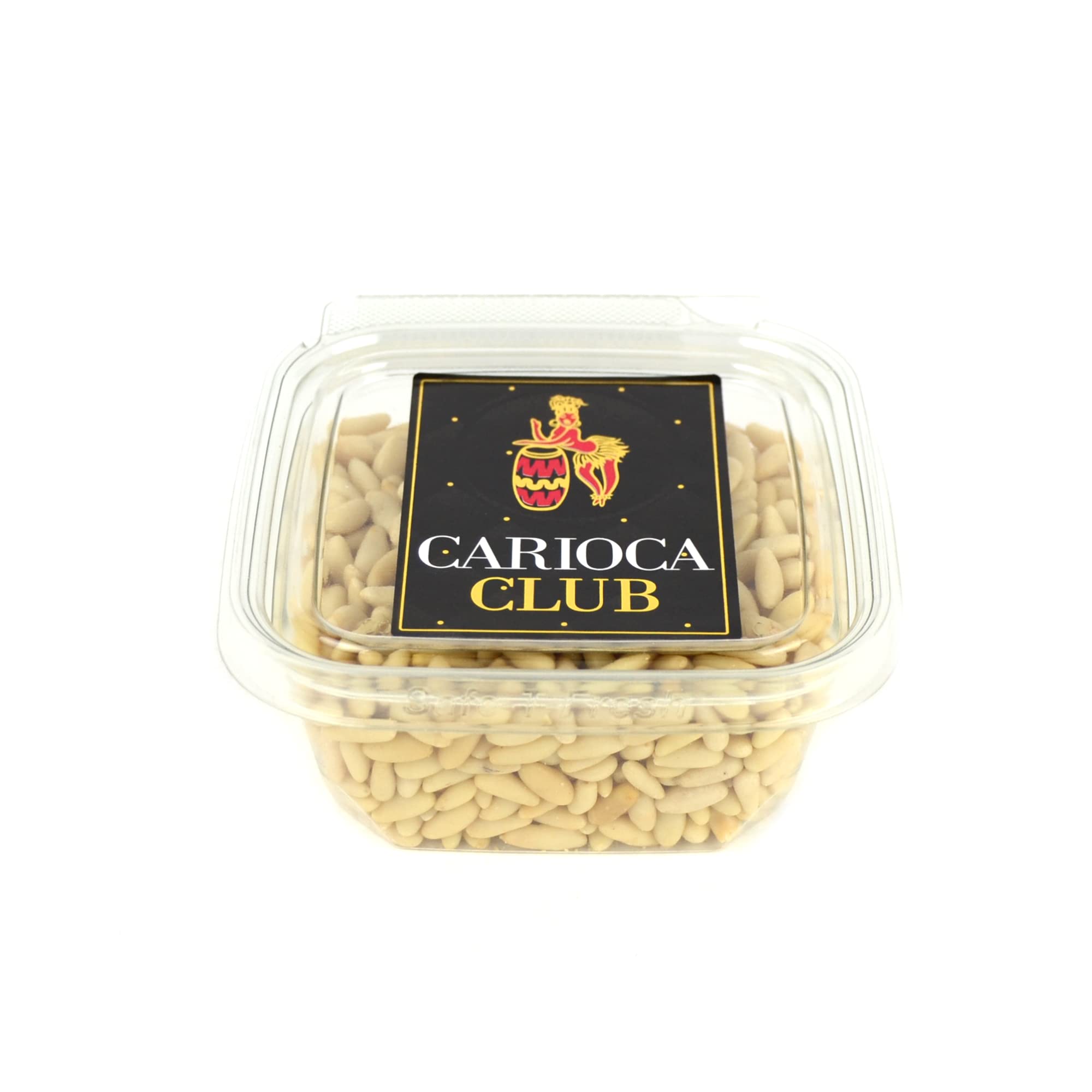 GR 400 (PZ 2 CONFEZIONI DA 200 GR) DI PINOLI SGUSCIATI IDEALI PER REALIZZARE PESTO DI BASILICO, SUGO E CONDIMENTO PER PASTA O SECONDI PIATTI