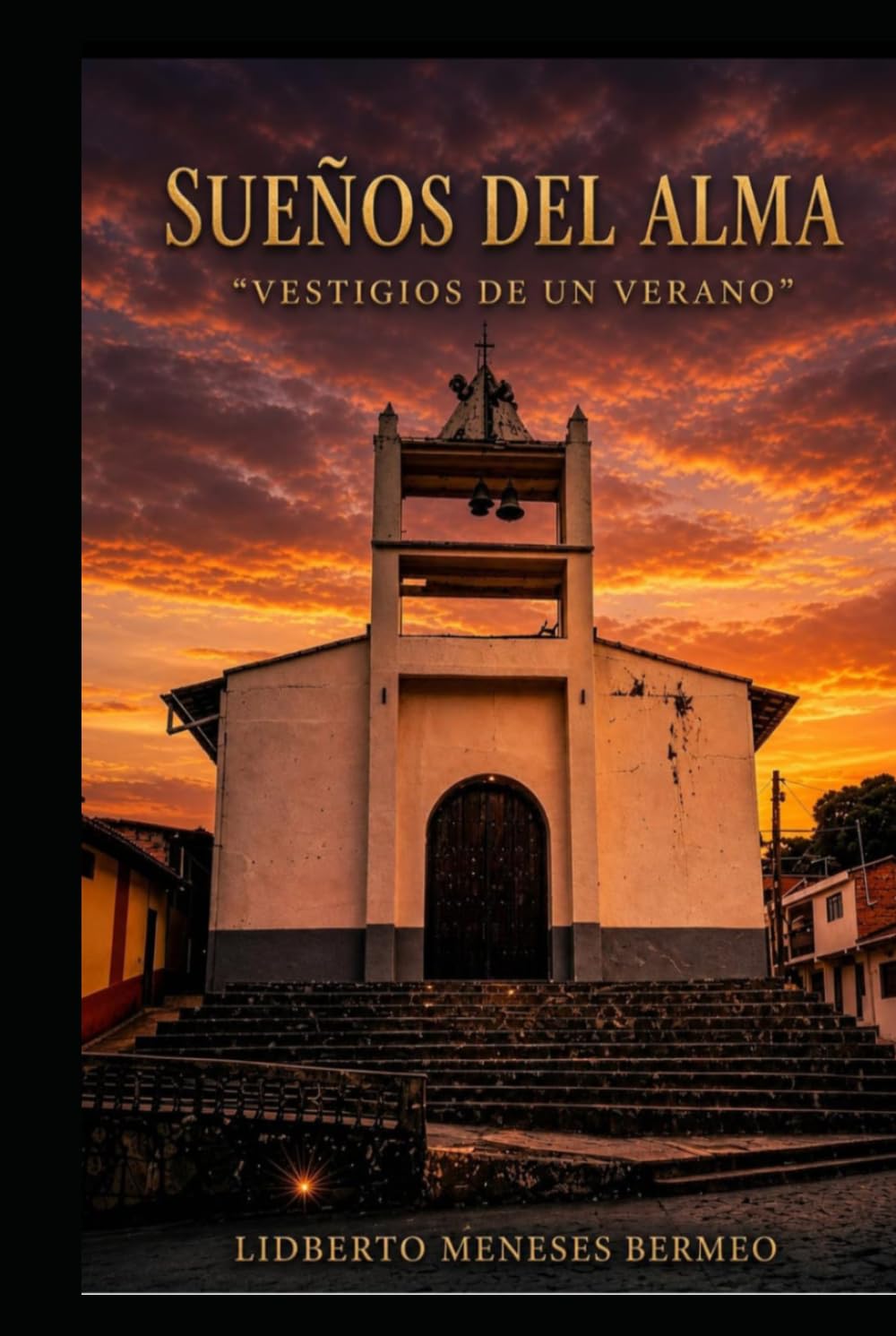 SUEÑOS DEL ALMA: VESTIGIOS DE UN VERNAO