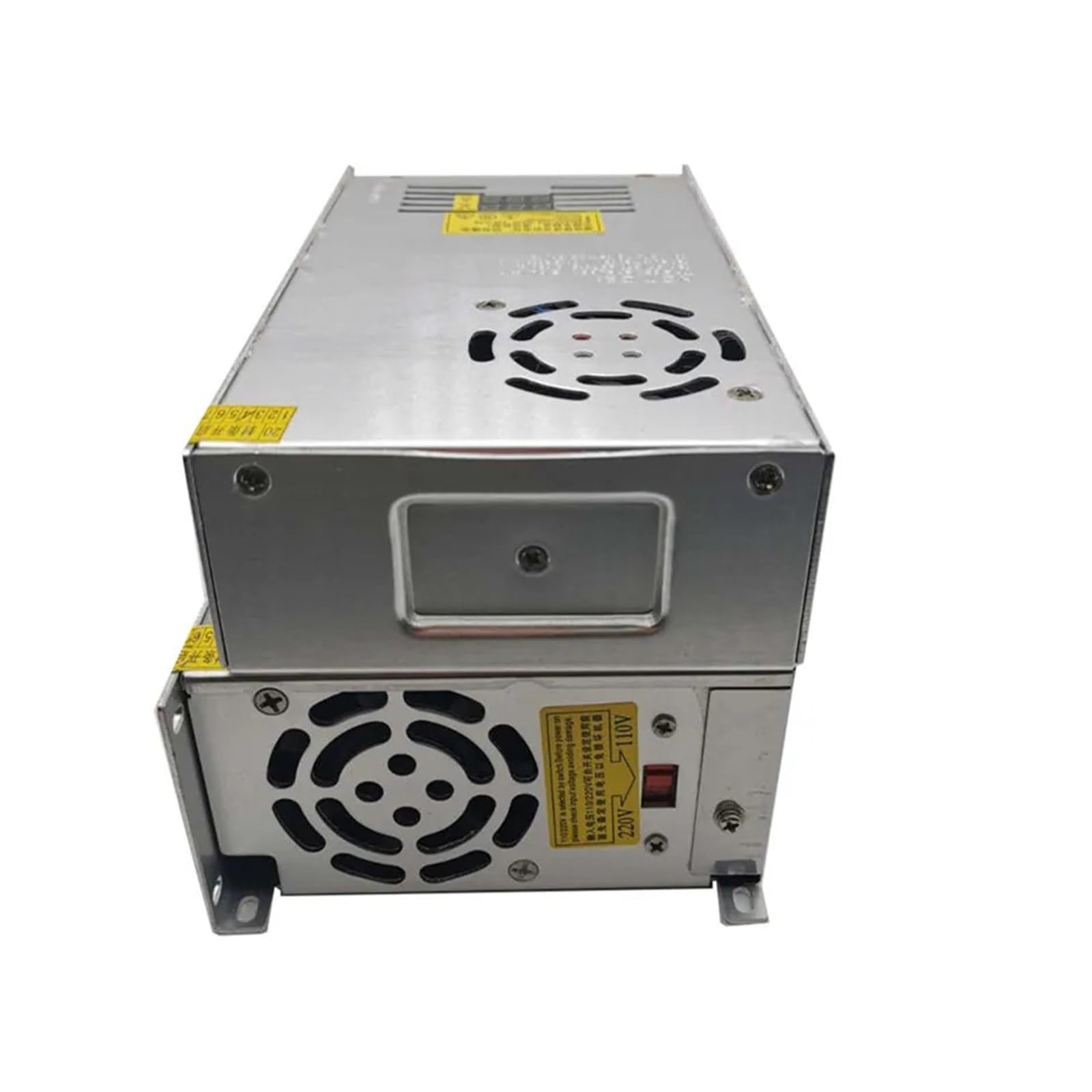 JNURGWLYH Adjustable 480W 1000W Switching Power Supply 5V 12v 24v 30V 48V 60V 80v 120v 220V Digital Display Power AC -DC Convert(0-160V)