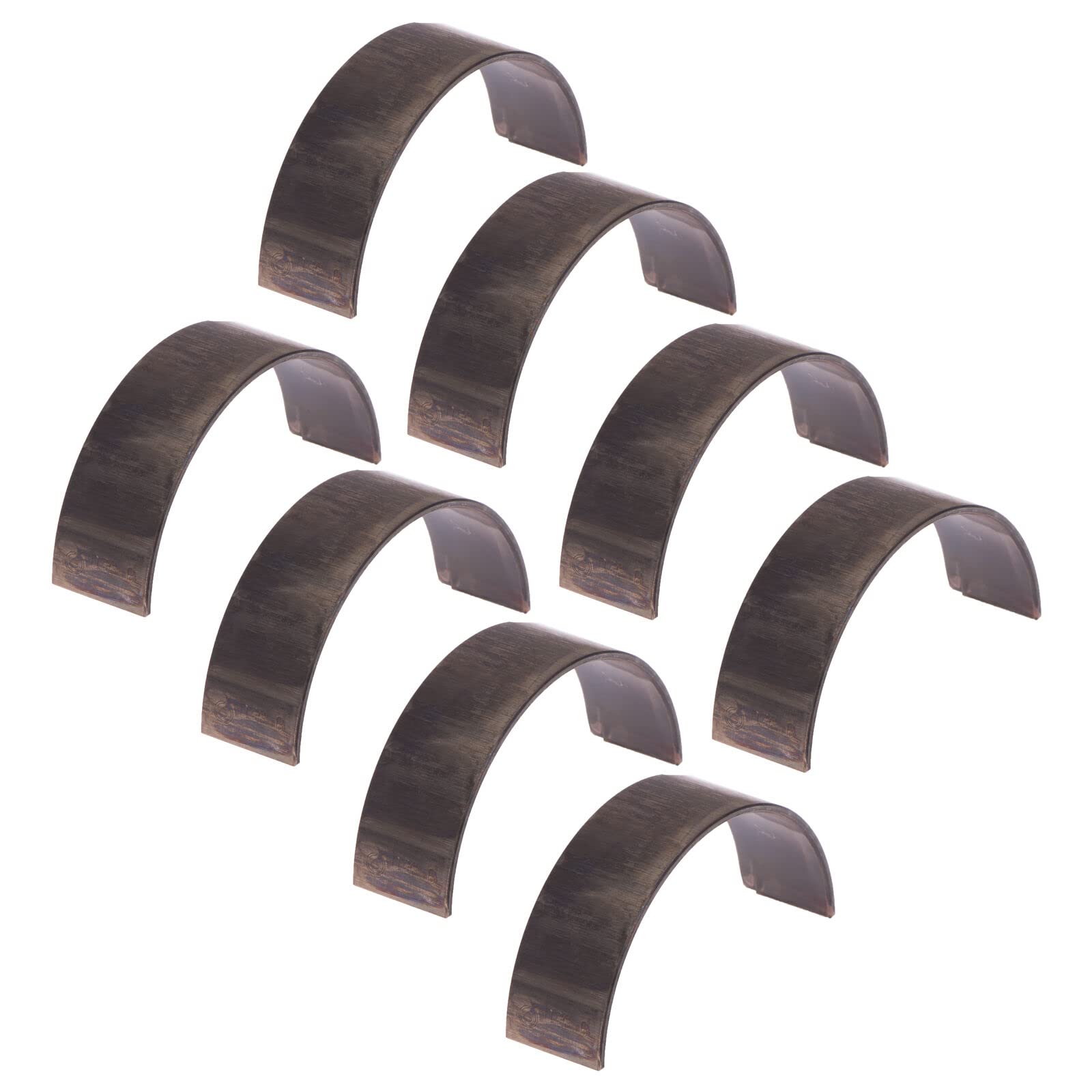 Amazon.com: Subaru 12108AB020 Connecting Rod Bearing Set : Automotive