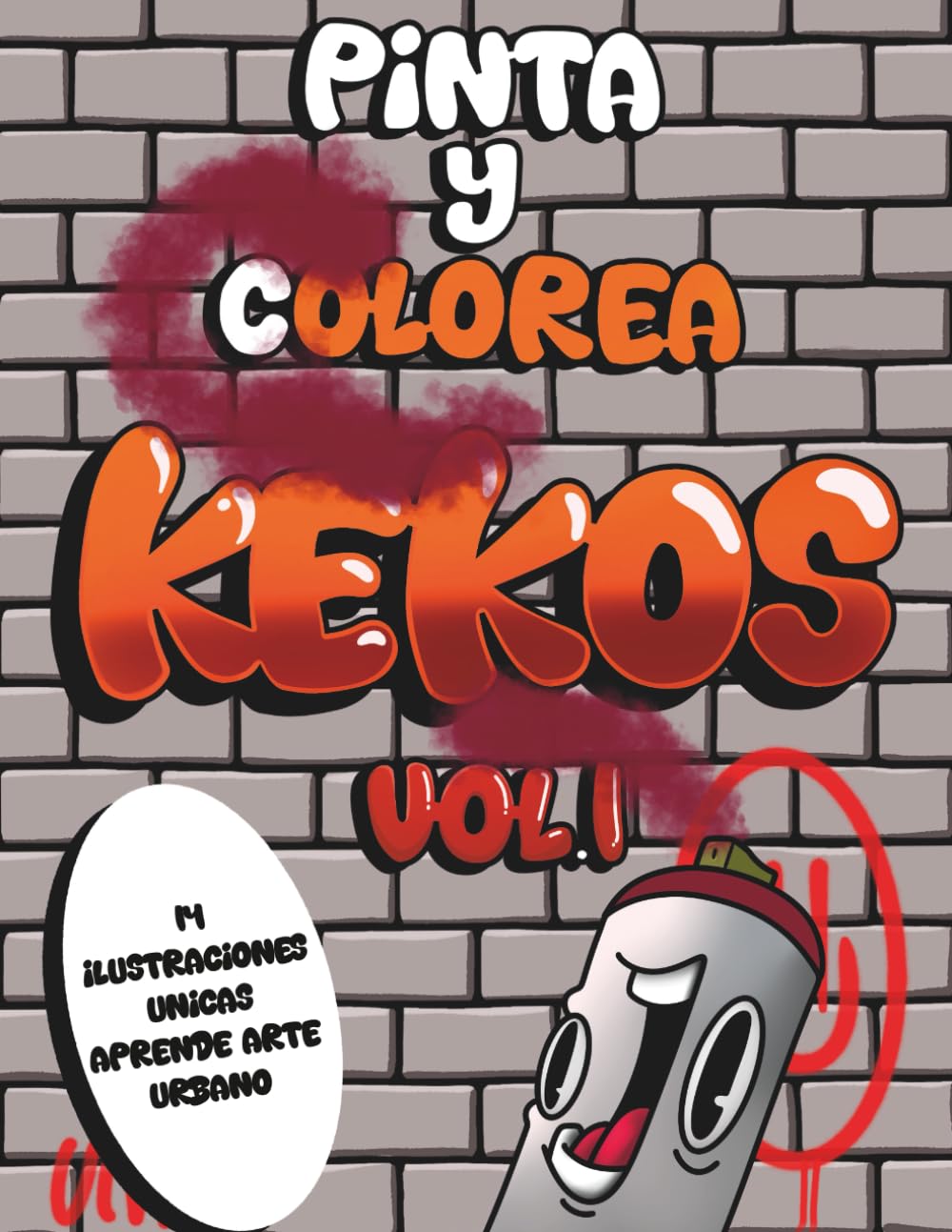 Pinta y colorea vol 1: umpalumpacrew
