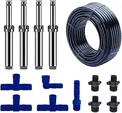 Aspersor Hunter Escamoteável Ps-ultra Irrigação Grama Jardim