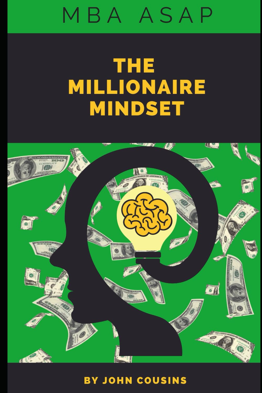 The Millionaire Mindset