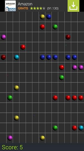 7Colors lined – vue 3