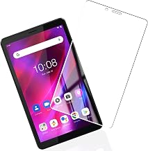 Glass Film for Lenovo Tab M7 TB-7305I TB-7305X TB-7305F for Lenovo Tab M7/Lenovo Tab M7 (3rd Gen) Tab M7 3rd Gen Tab M7 3rd Gen 2021/2020/2019 Tempered Screen Protector 3D Touch Glass Film
