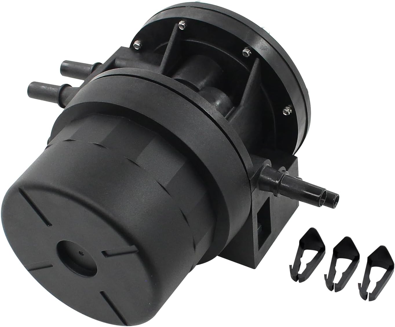 Fuel Pump Reservoir Tank Selector Valve for F150 1989-1996, F250 1988-1997, E150 E250 E350 Econoline 1988-1996, Econoline Super Duty 1996, F-Super Duty 1994-1997