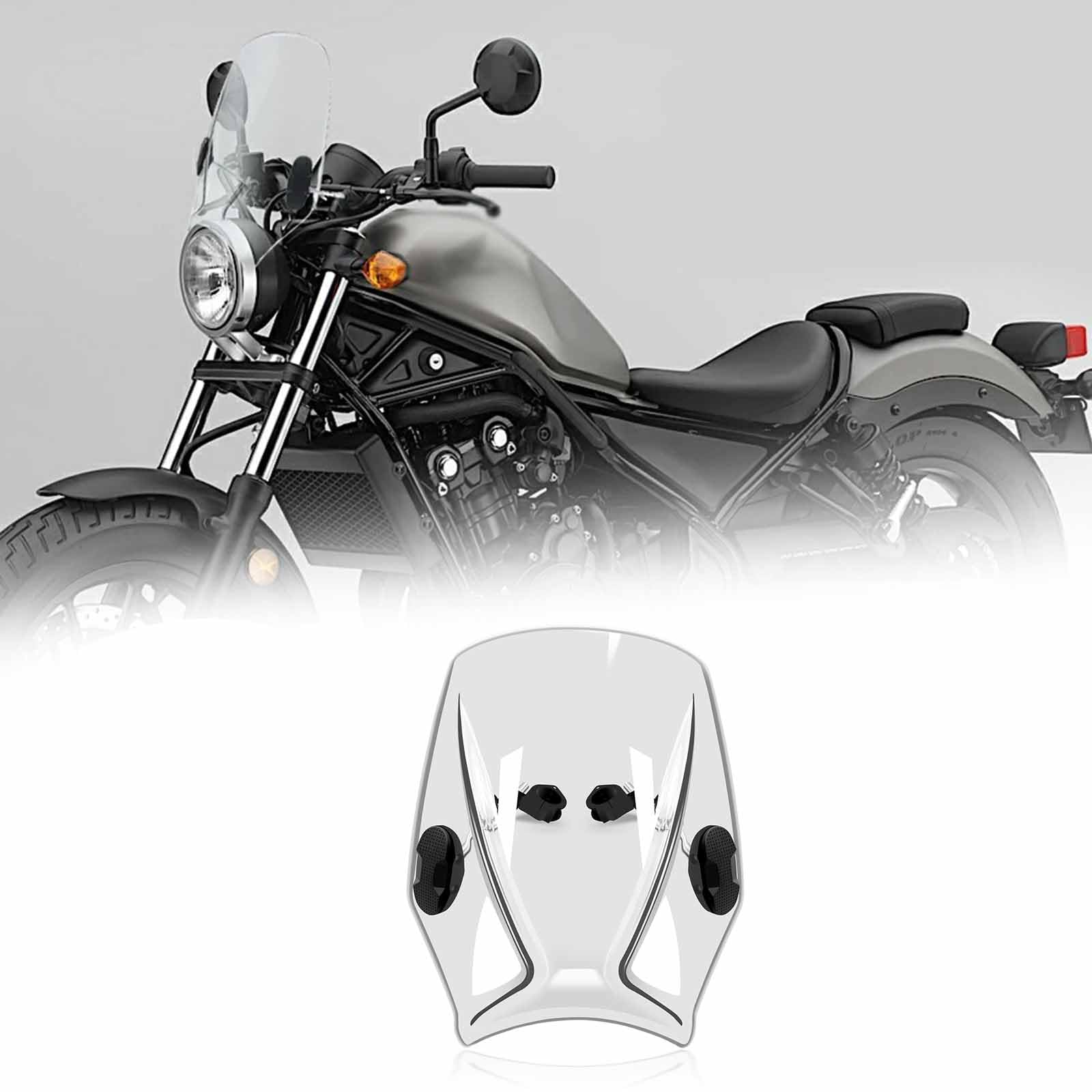 Amazon | For レブル250 REBEL 500 CMX250 rebel250 レブル