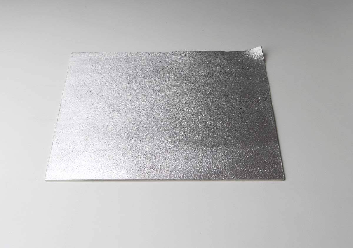 能作　角皿　大 角皿 - 大｜錫製雑貨・酒器の通販は能作オンラインショップ【公式】