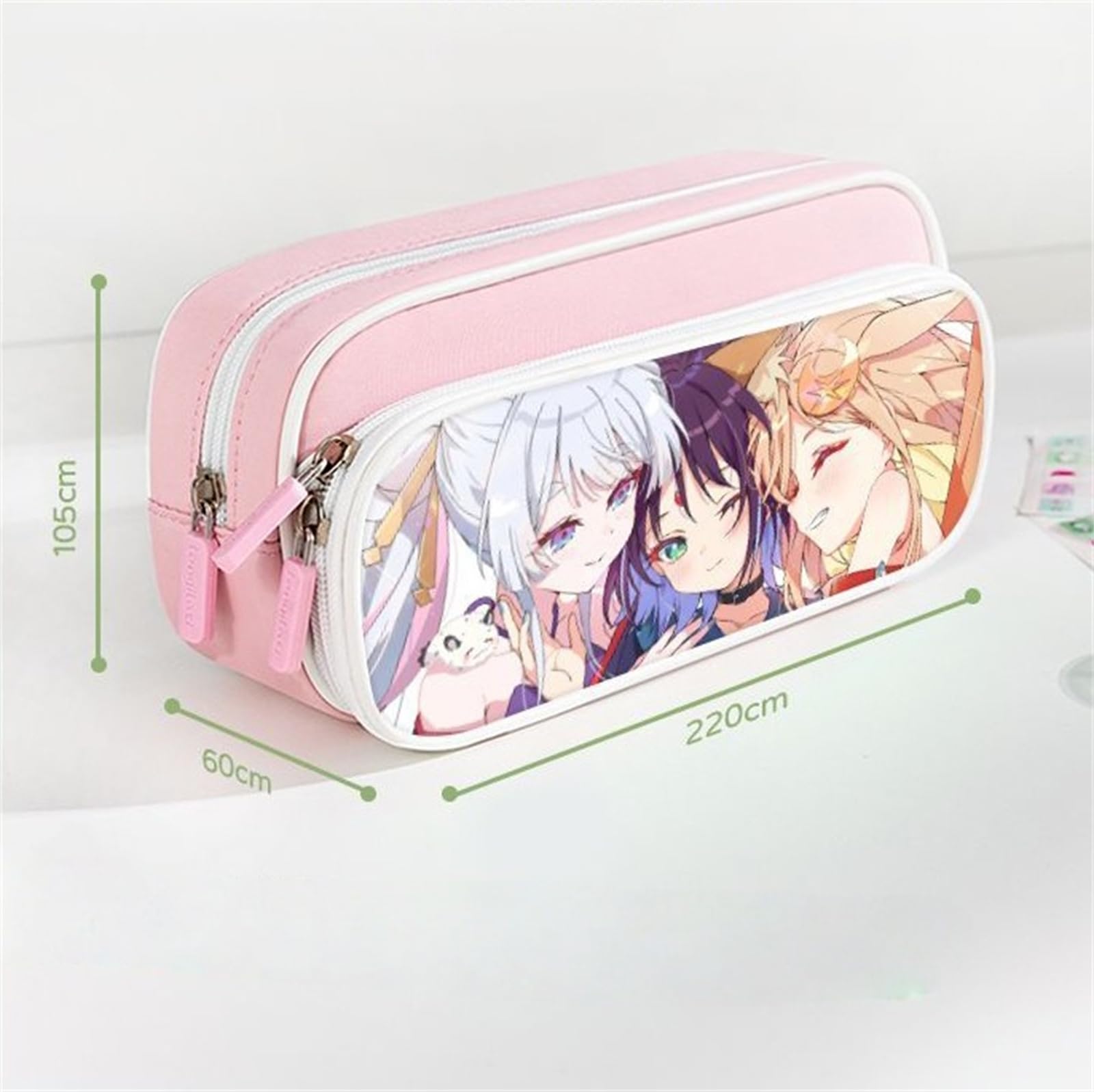 酒楽亭 冬弥⭐️ ヤマハAPX700 エレアコ ナチュラル色　ケース付き Amazon.co.jp: [REIZEA]筆袋 文具収納ケース 酒寄彩葉 かぐや 月見