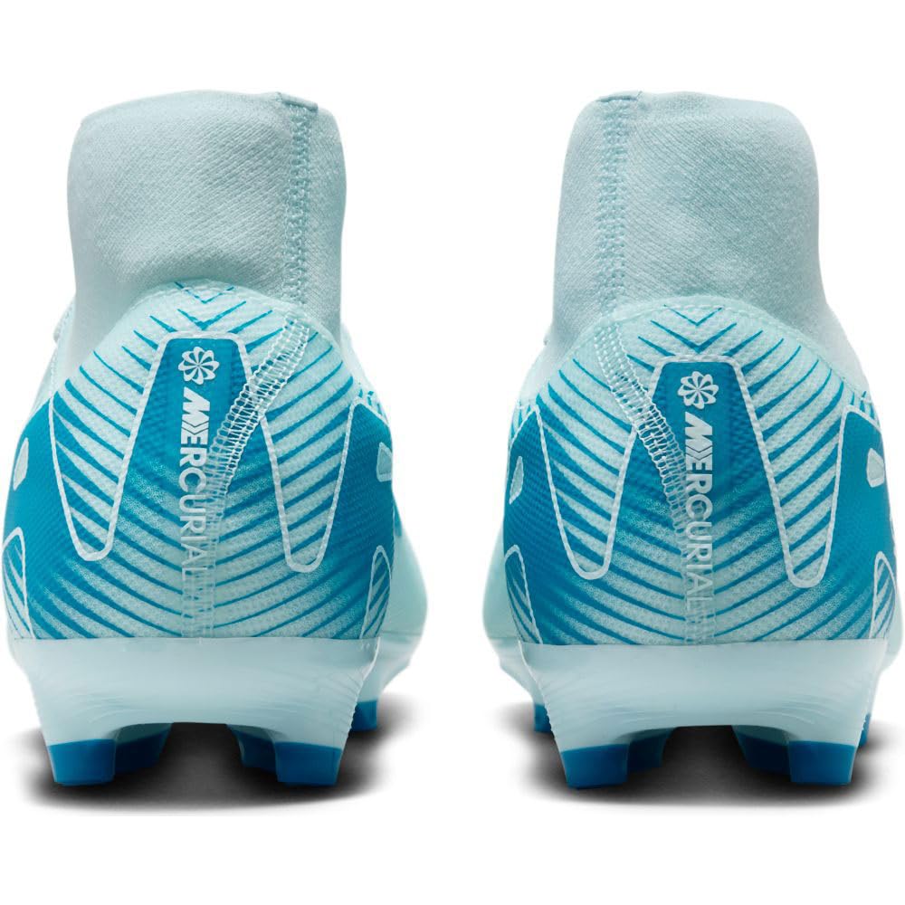 NIKE Mężczyźni Zm Superfly 10 Acad Fg/MgButy do piłki nożnej