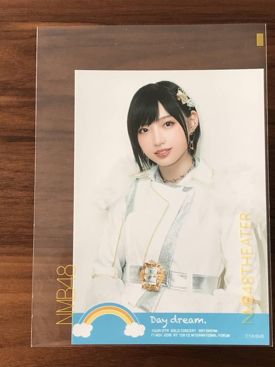 NMB48 太田夢莉 タペストリー2点セット Amazon.co.jp: NMB48 推し連結タペストリー 太田夢莉 浴衣、水着