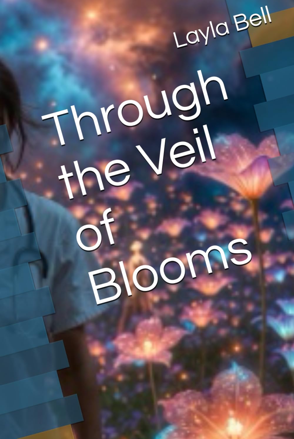 Through the Veil of Blooms