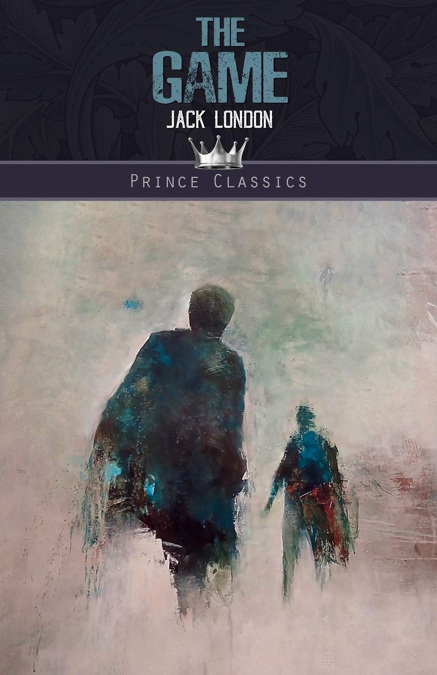 The Game (Prince Classics)