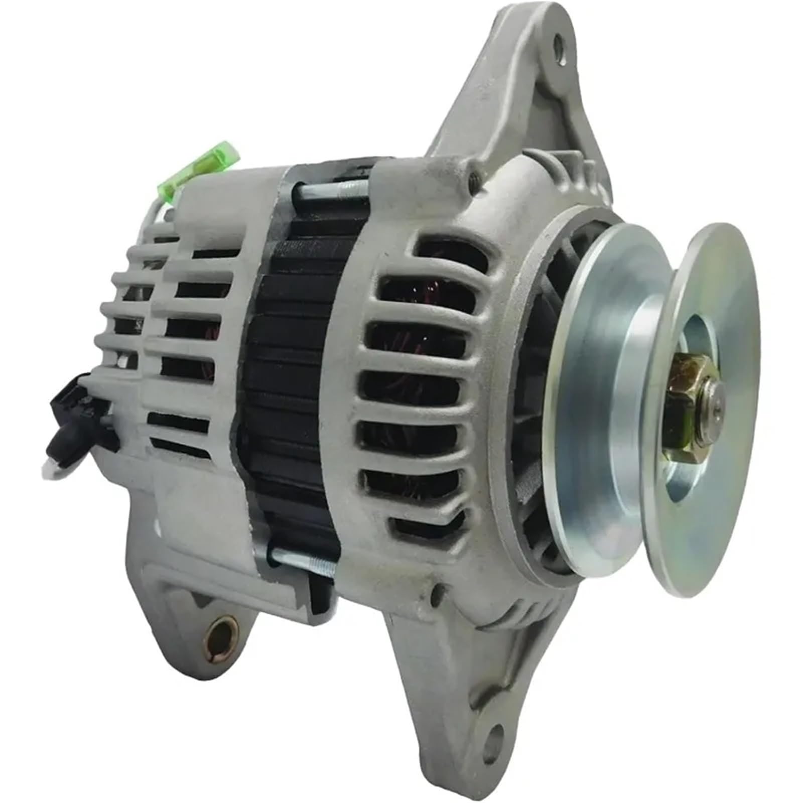 Alternateur 24 V/60 A LR160-735B LR160735B for pelle 4D94 DH60-7