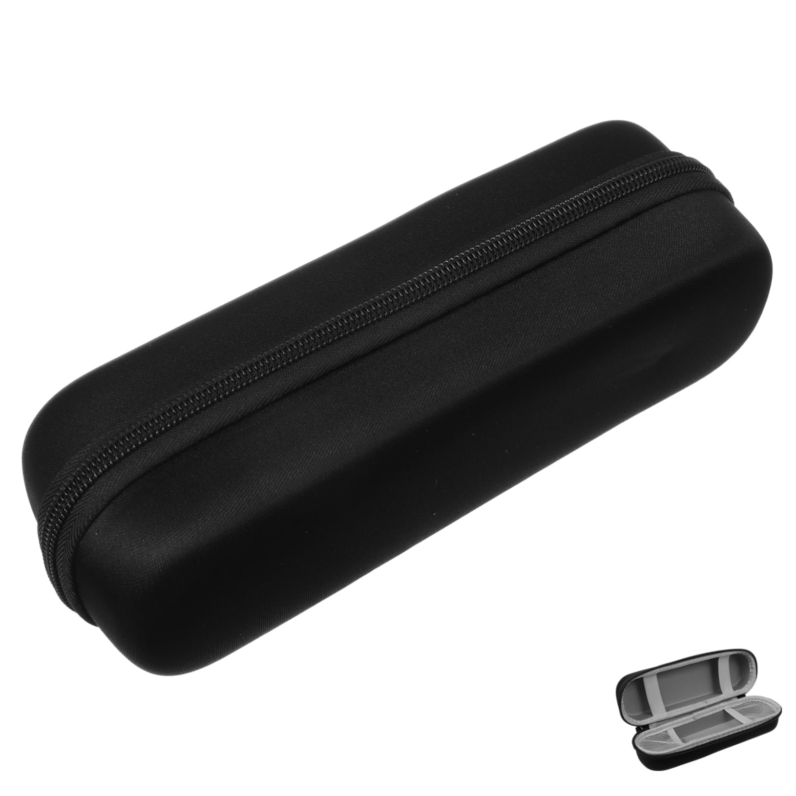 PACKOVE 5piezas Caja De Almacenamiento De Cepillo De Dientes De y Reutilizable Estuche Práctico para Cepillo Eléctrico y Accesorios Bolsa De Transporte