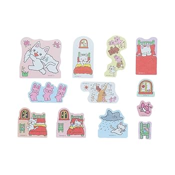 のんたん様 Amazon | サンスター文具(Sun-Star Stationery) ノンタン グッズ