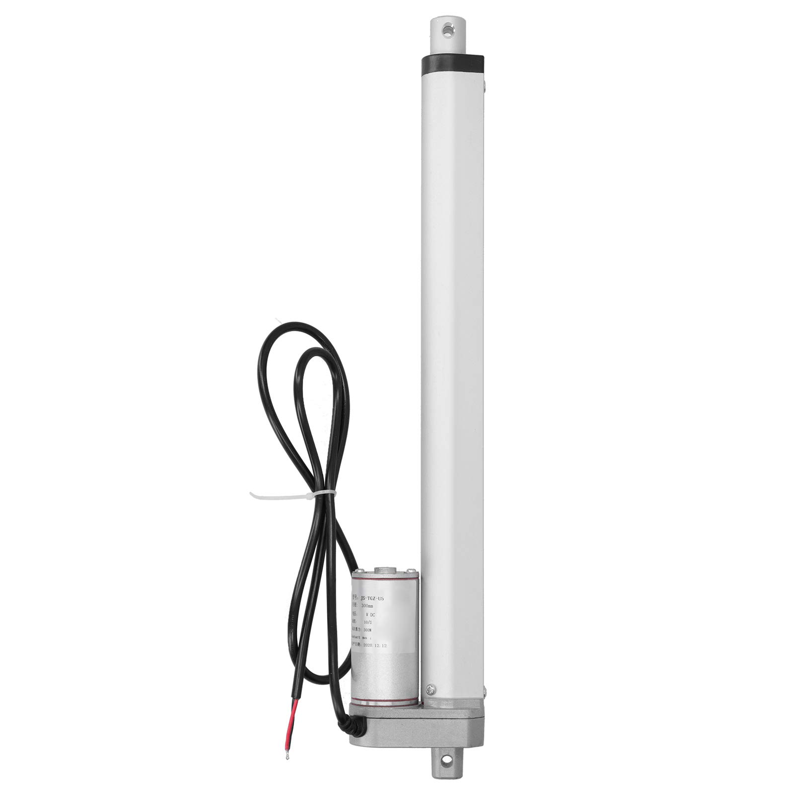 SIXRUN Putter Eléctrico 300N, de 300 Mm Motor (24VDC)