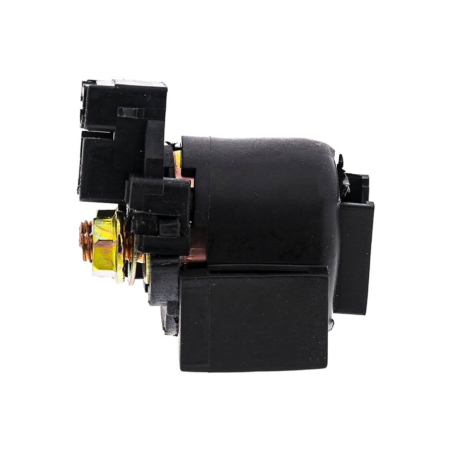Amazon.com: NICHE Starter Solenoid Relay Switch for Kawasaki