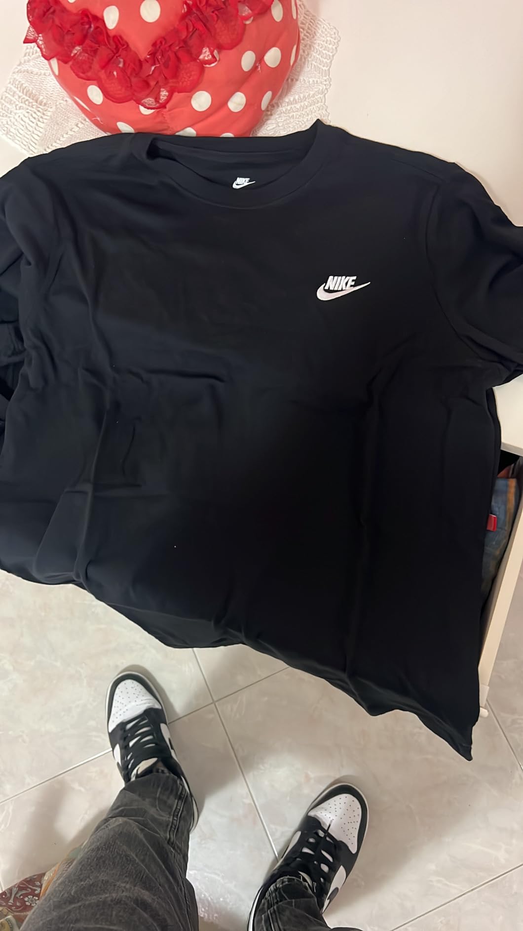 Customer Image