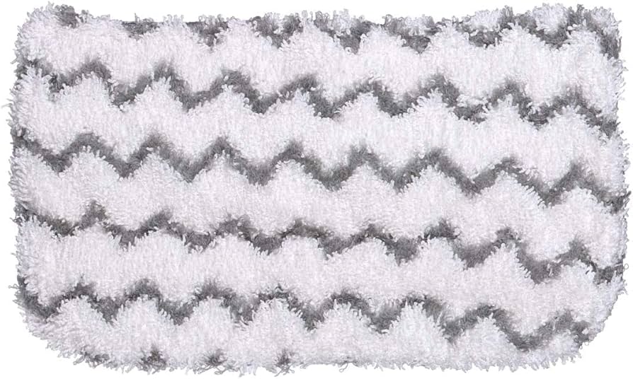 マイクロファイバーパッド交換用ワイプ3枚 Amazon.co.jp