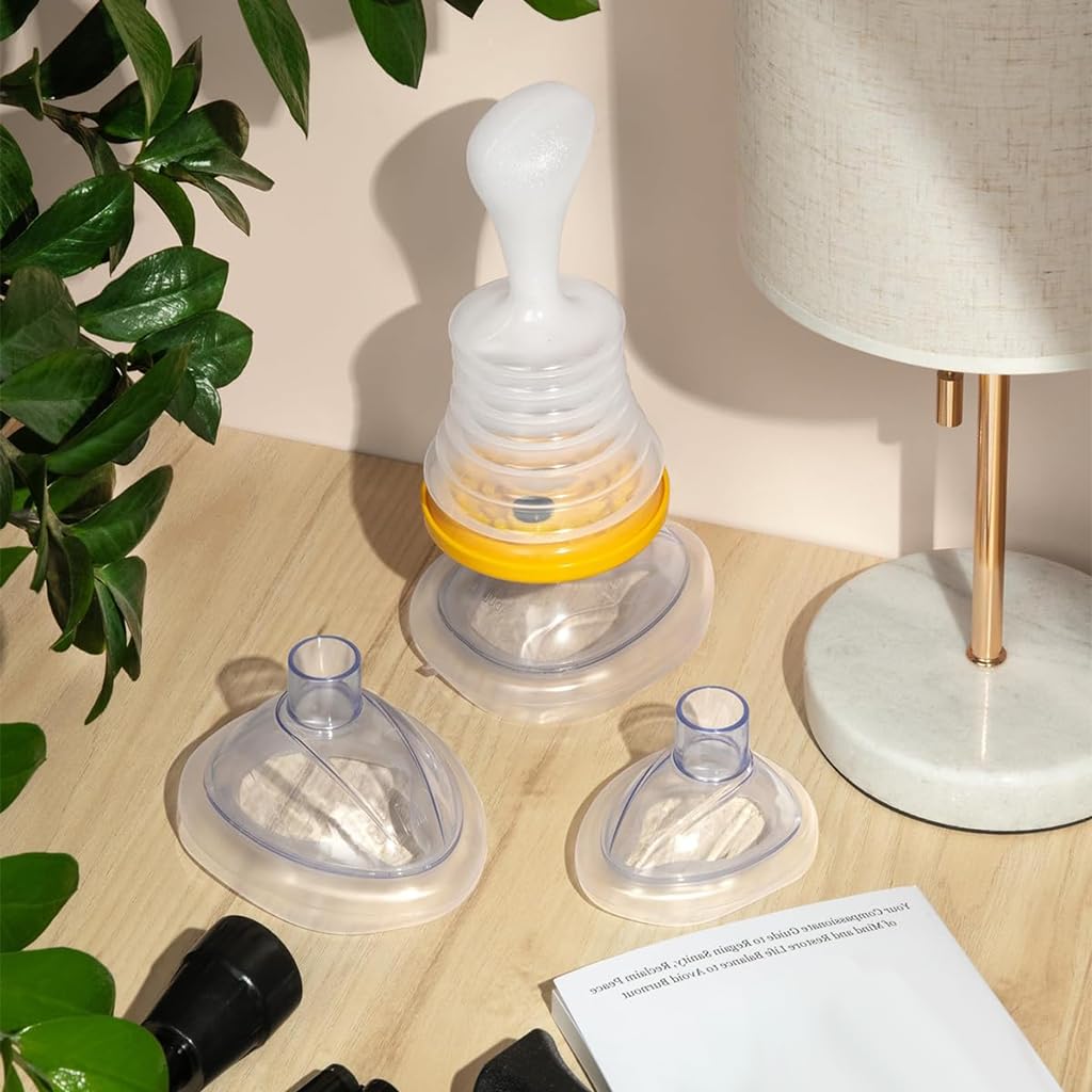 Hannea® Choking Rescu Hannea® Choking Rescu