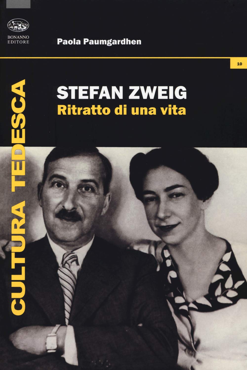 Stefan Zweig. Ritratto Di Una Vita - 4