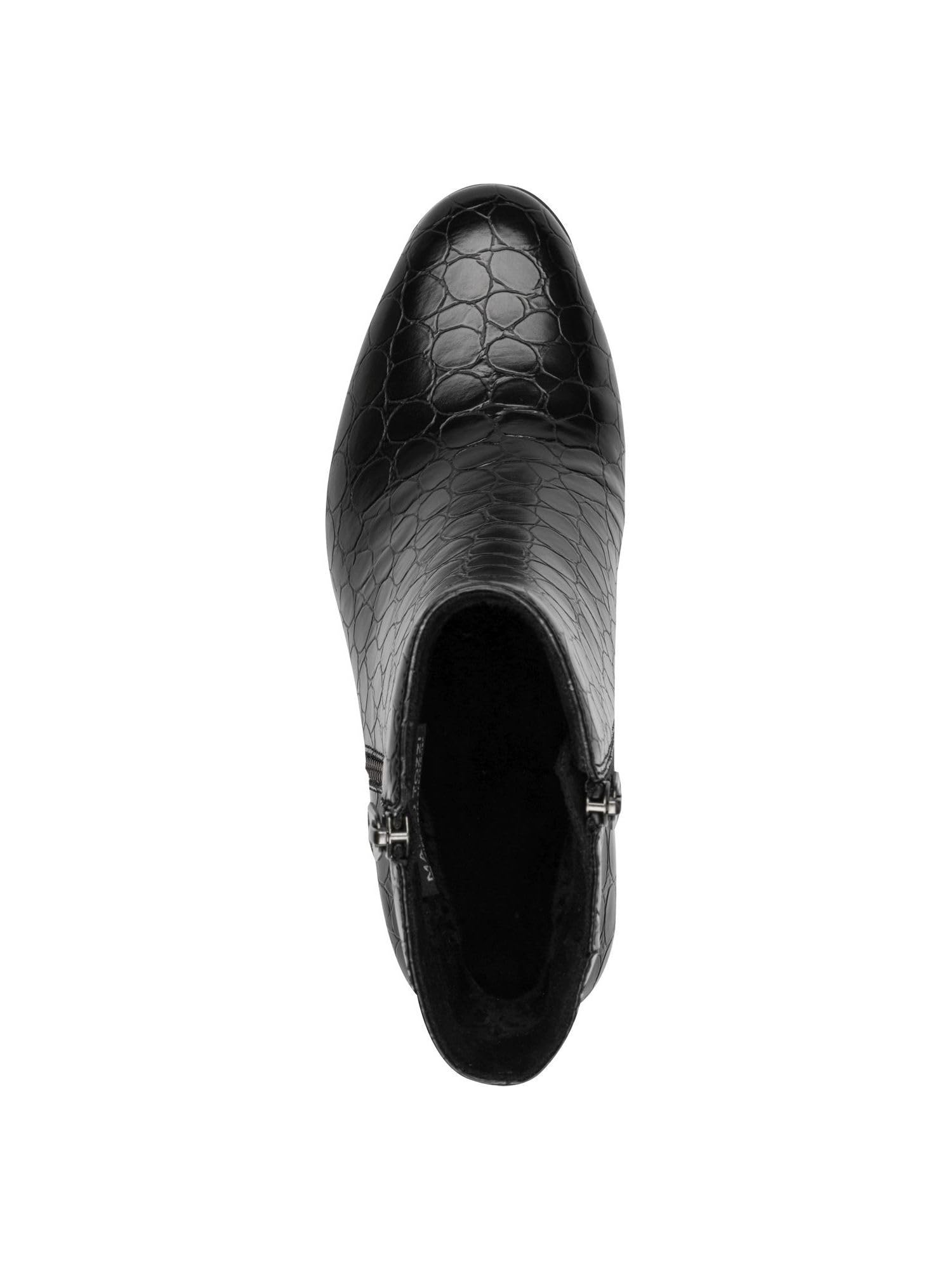 MARCO TOZZI by Guido Maria Kretschmer Mode-Stiefel 2-85303-45, Botas de Moda Mujer